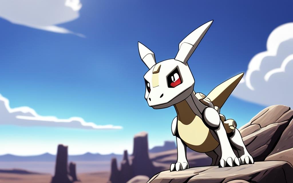 cubone rare encounter in Pokémon GO