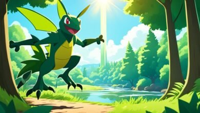 where to find scyther in pokemon go